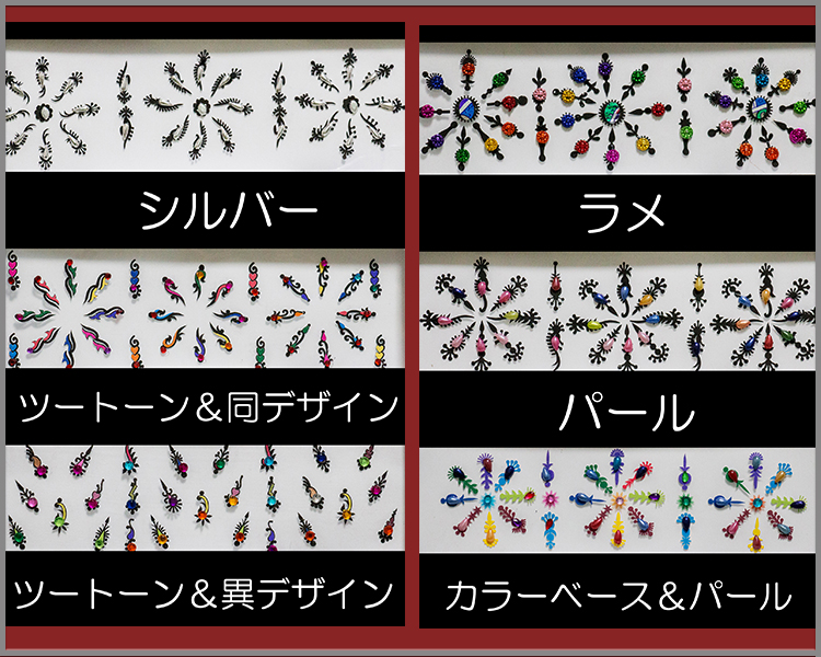 ビンディ