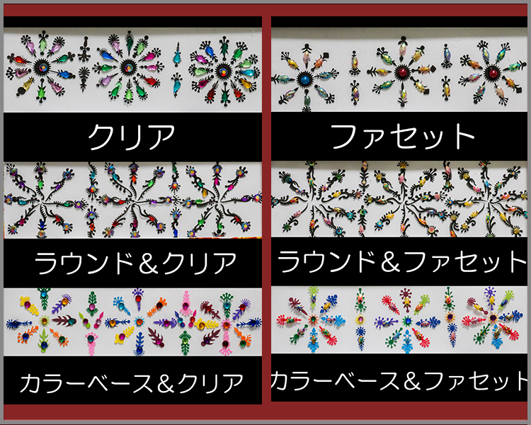 ビンディ