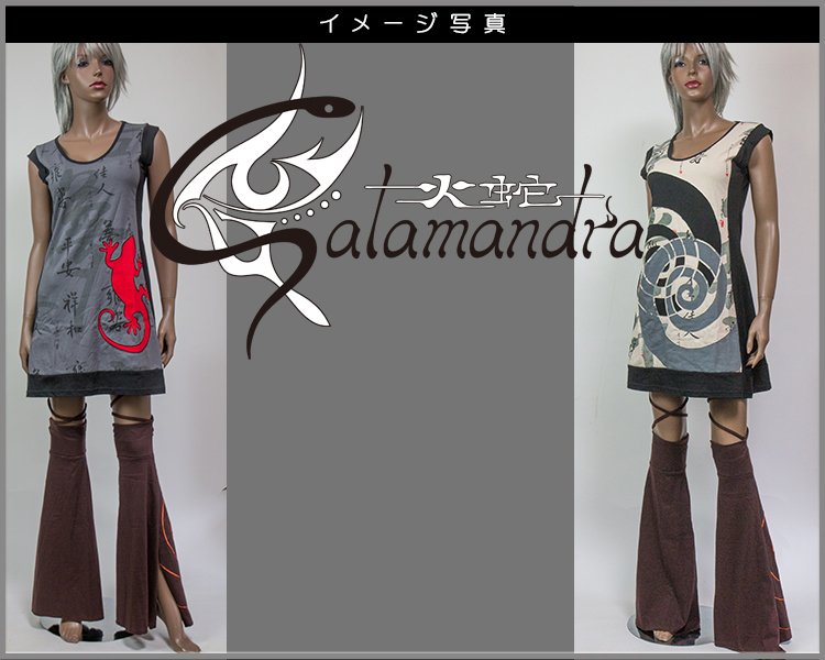 フュージョンパンツ