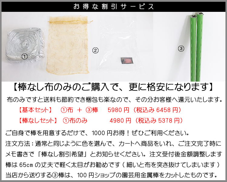 割引