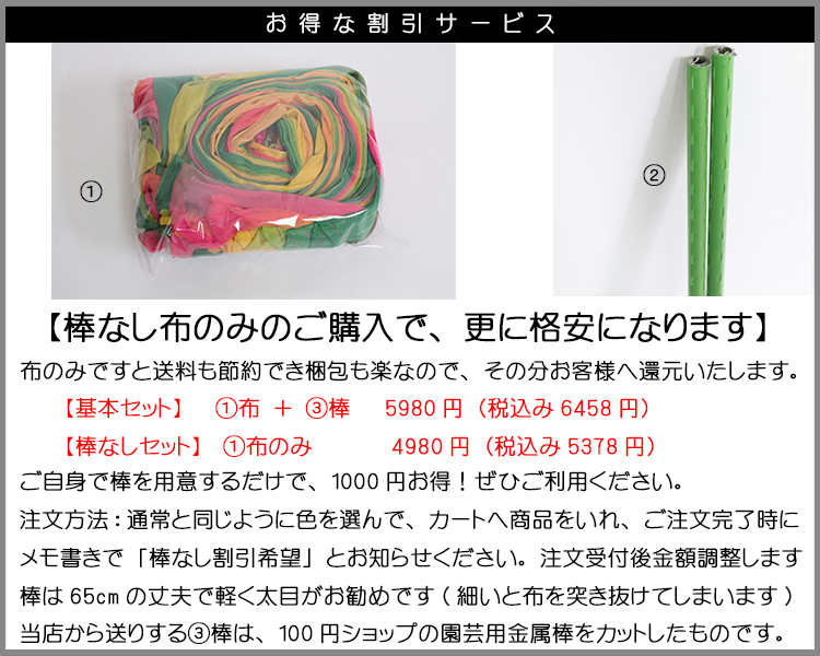 割引き
