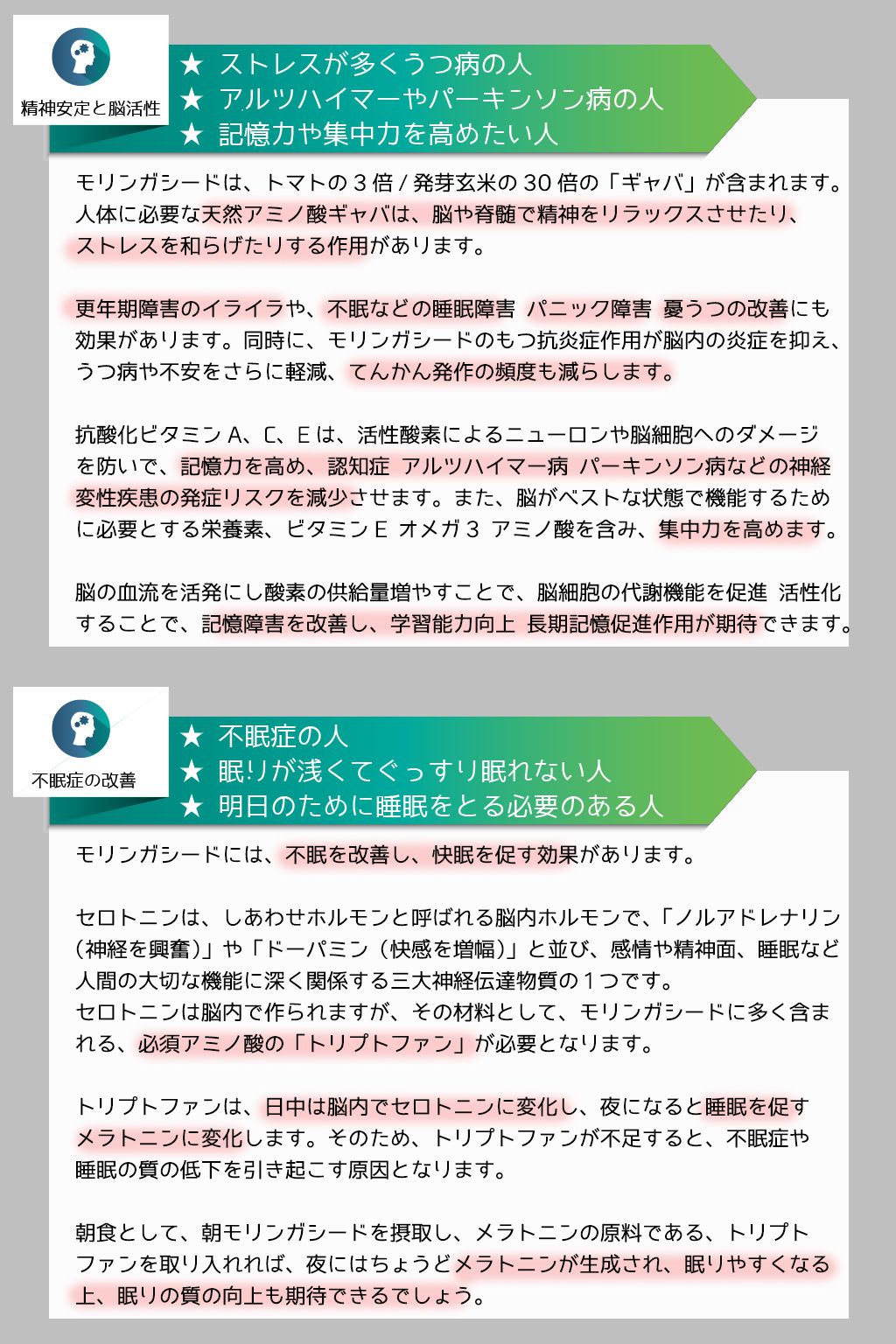 dm便で送料無料 タイ直輸入オーガニックモリンガシード80g 大袋 dm便で送料無料 タイ直輸入オーガニックモリンガシード80g 大袋
