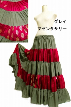 サリコットン