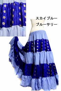 ジプシースカート