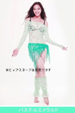 レッスンウェア
