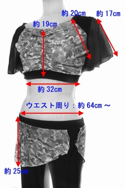 サイズ