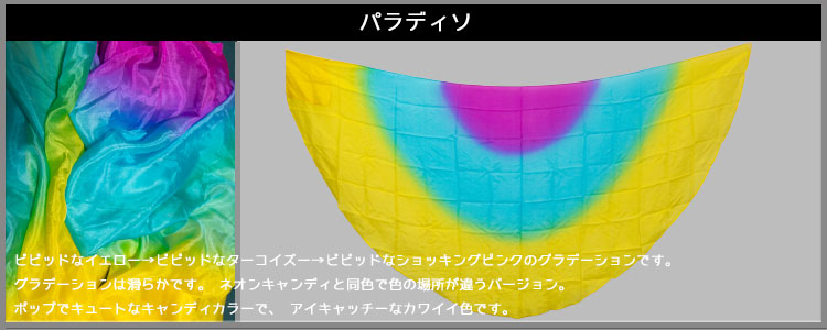 パラディソ