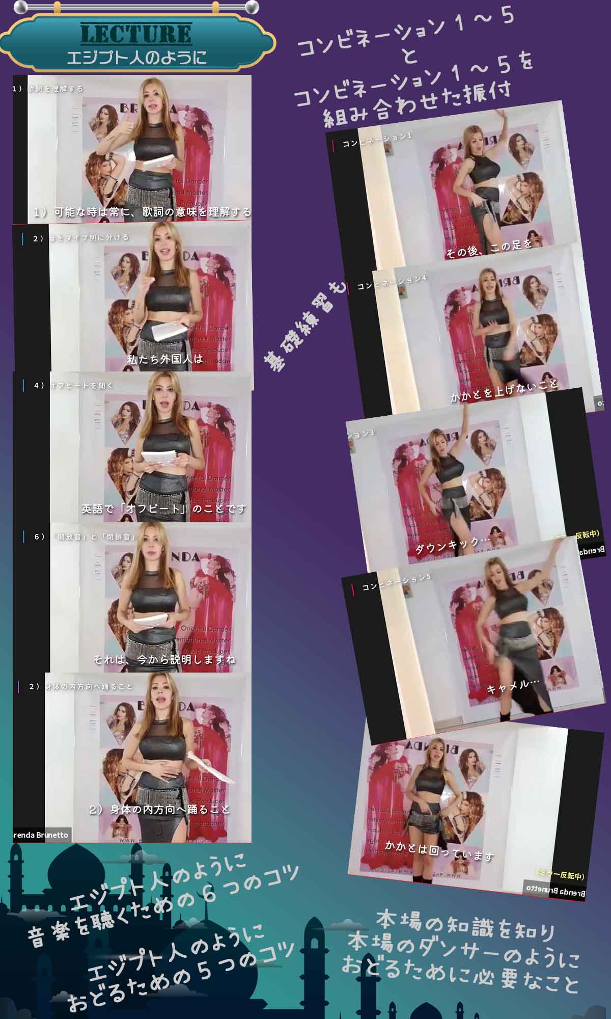 レポートブレンダワークショップ