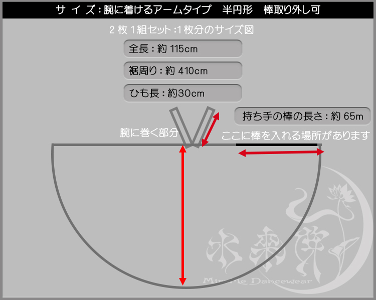 サイズ